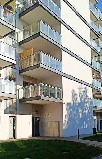 Gabinet Neurologiczny lek. Marta Fuchs